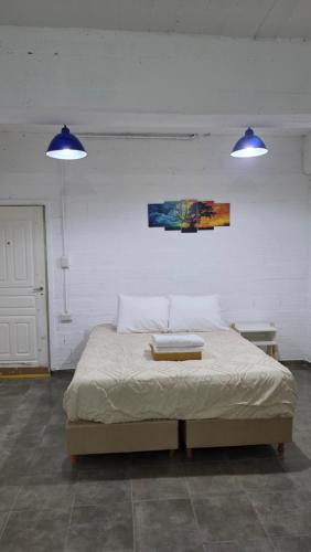 Catamarca Apartment | Departamento en Planta baja, centrico, Practico, Estacionamiento D1