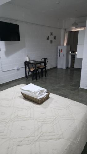 Catamarca Apartment | Departamento en Planta baja, centrico, Practico, Estacionamiento D2