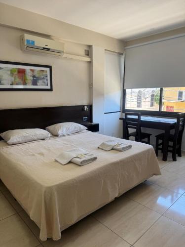 Catamarca Apartment | Apart Chacabuco