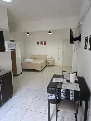 Catamarca Apartment | Departamento equipado, centrico, cochera cubierta Sarmiento265apart D14
