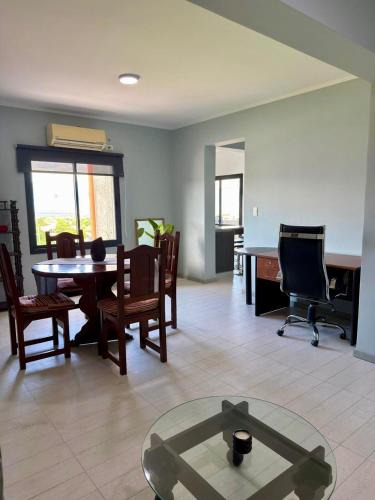 Catamarca Apartment | Departamento con parrilla y balcon