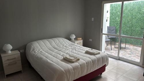 Catamarca Apartment | Sweet Ceibo Apart en Barrio Residencial y tranquilo a 10 minutos del Centro