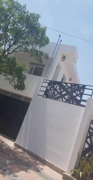 Catamarca Apartment | Alborada