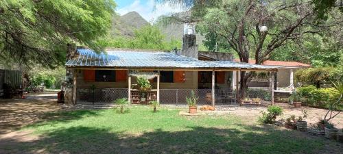 Catamarca Ski Chalet | La Chelca