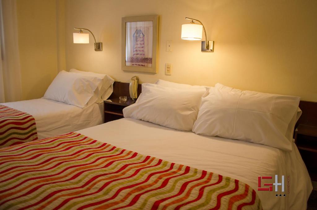 Catamarca Hotel | Grand Hotel
