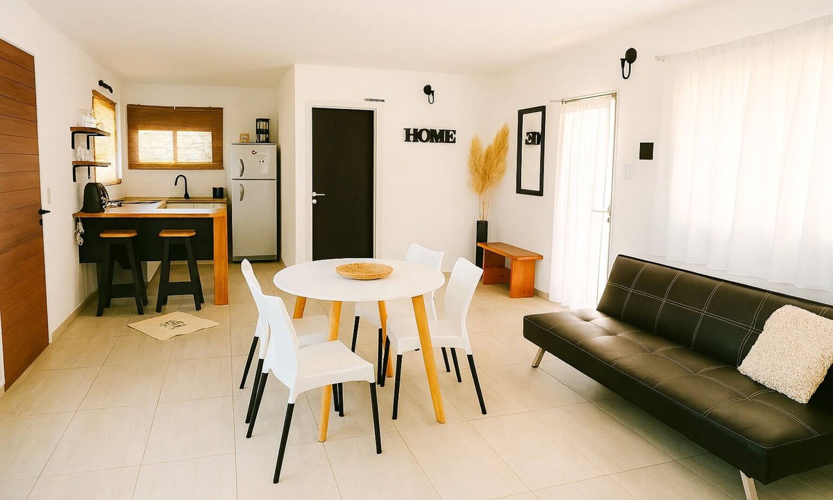 Camet Norte House | Luna de Mar Vacation House