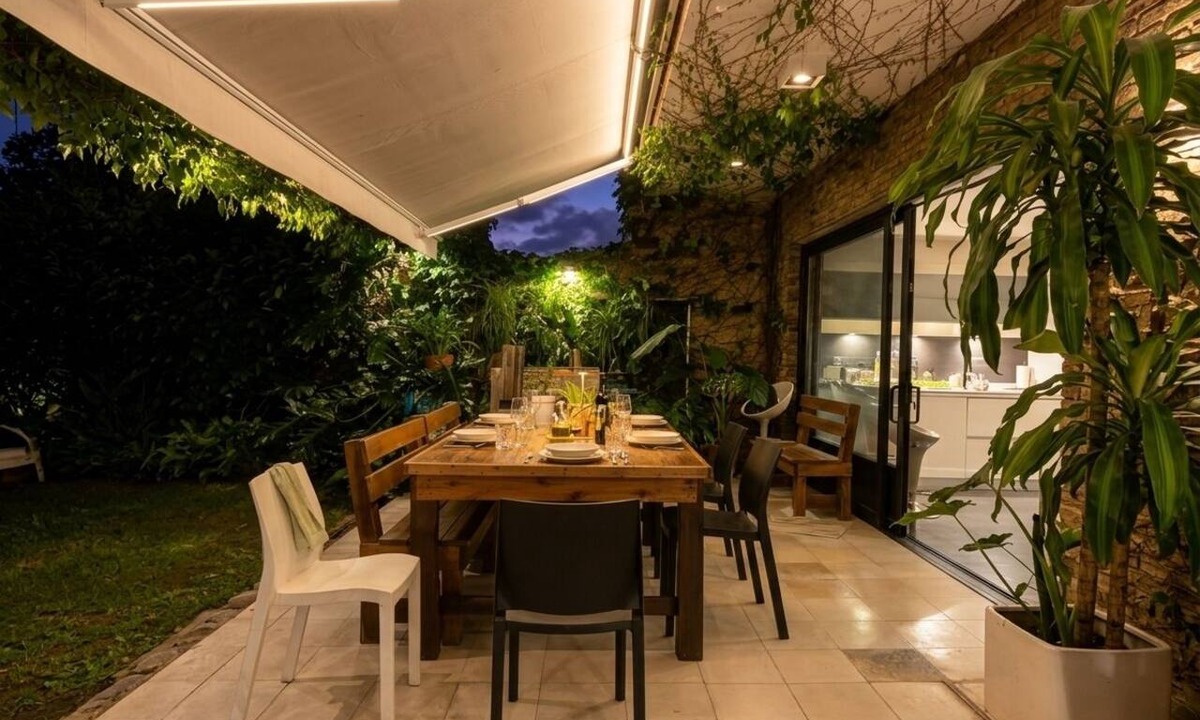 Villa Ballester House | Large Families · in Villa Ballester · Northern Greater Buenos Aires