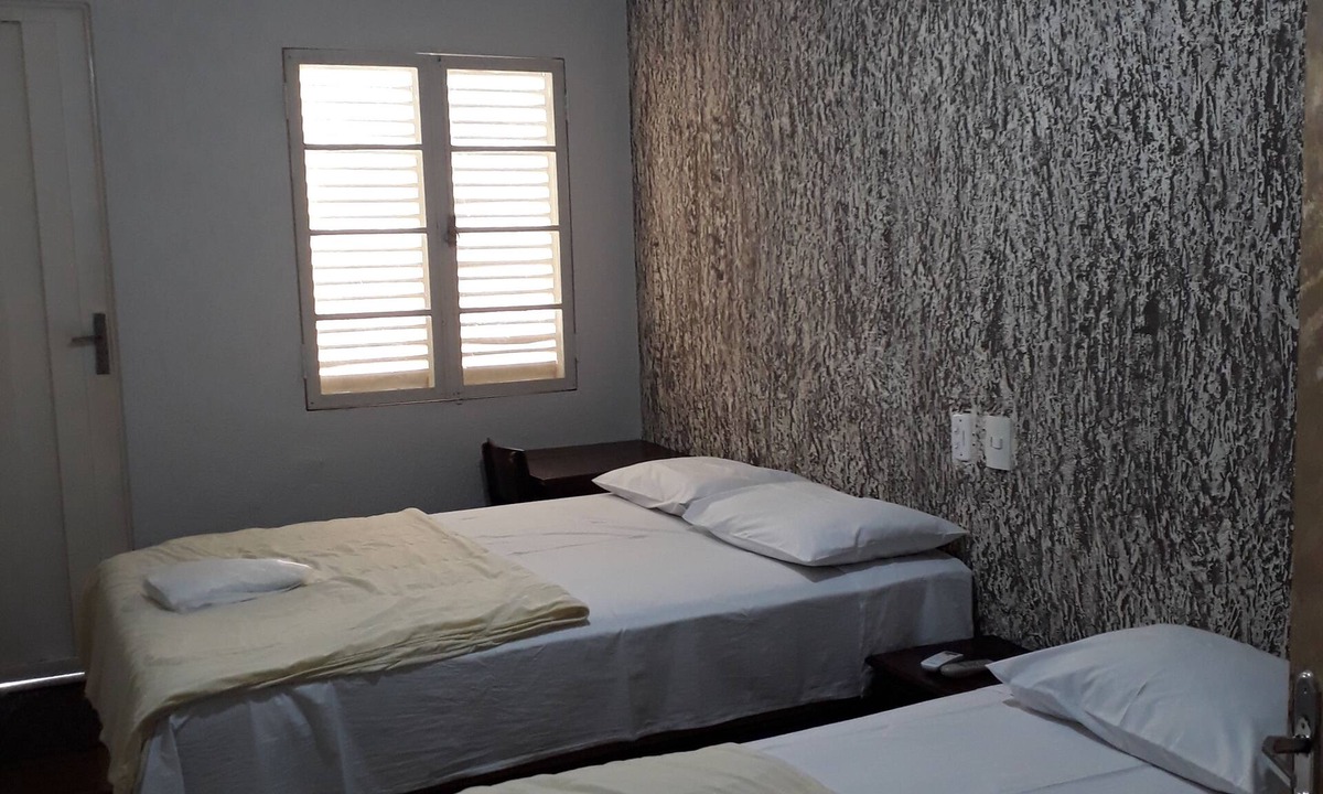 Centro Hotel | Araça Hotel