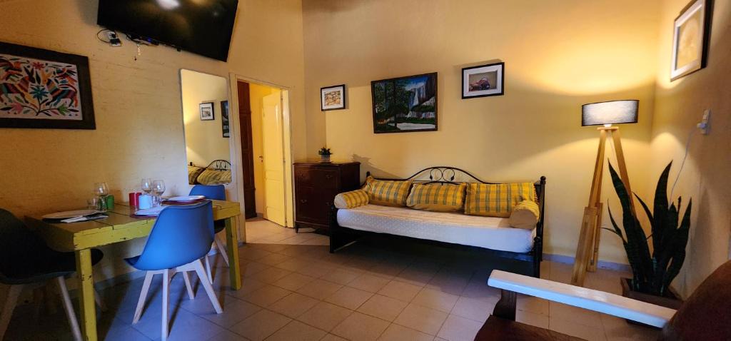 Empedrado Apartment | Ara Vera