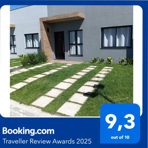 Jaguarao Villa | Arambo Viagens e Hospedagens Loft 31