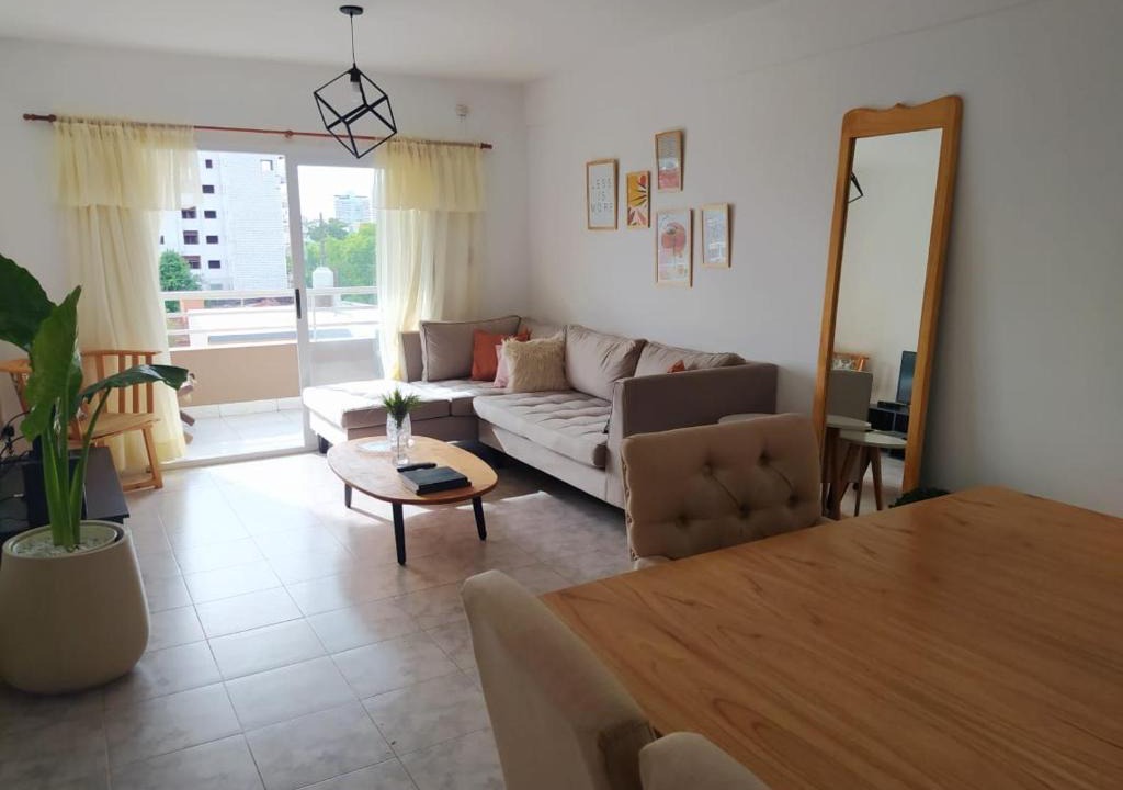Posadas Apartment | Arami Apart