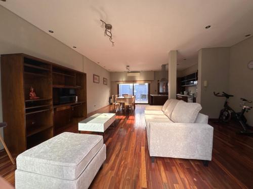Ezeiza Apartment | Aranjuez Ezeiza