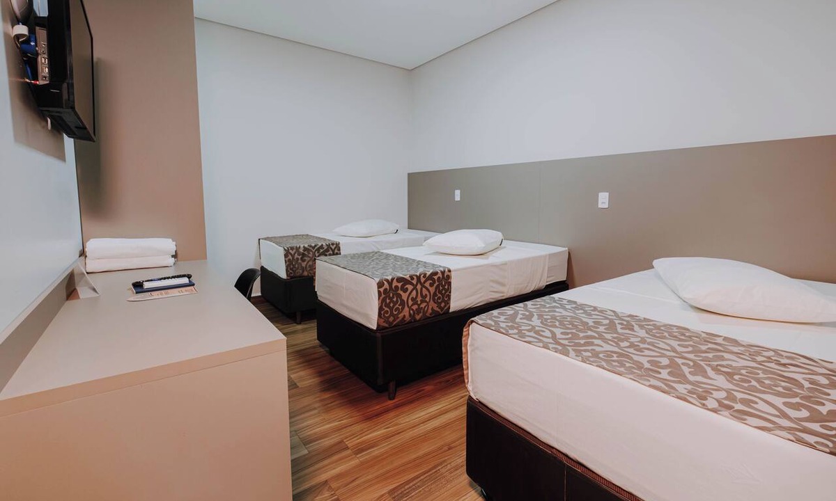 Centro Hotel | Arca's Hotel