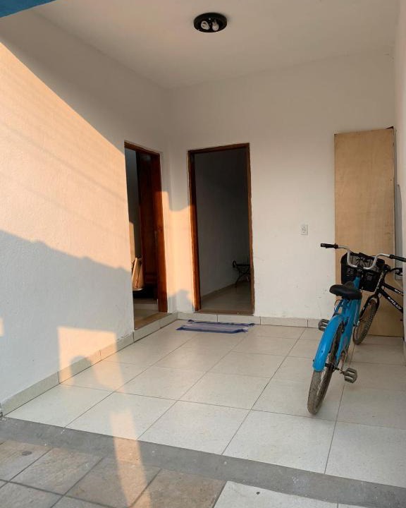 Camburi House | arco iris