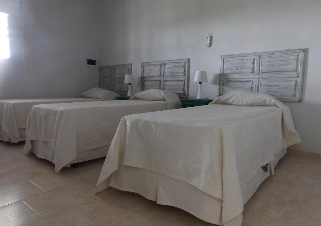 Esquina Hotel | ARE PORA