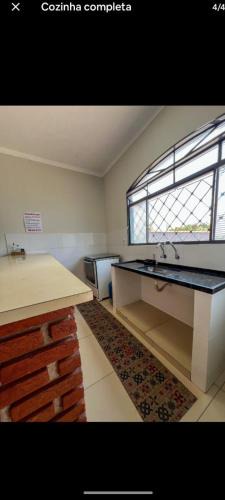 Ribeirao Preto House | Area de lazer Paradela