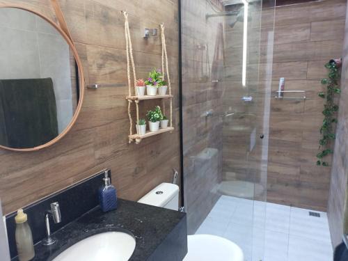 Sao Miguel de Touros Apartment | Areias de Gostoso