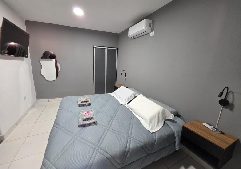 Fiambala Apartment | Arena blanca