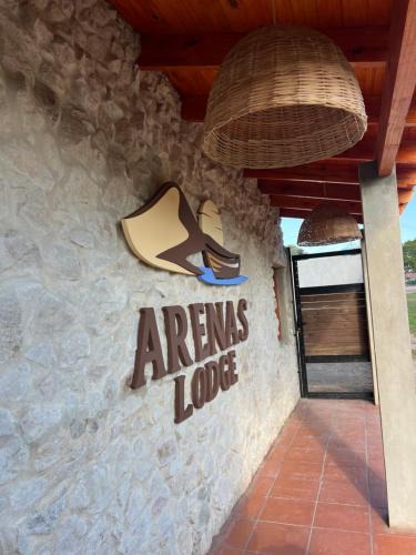 Esquina Hotel | Arenas Lodge Hotel