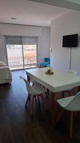 Arequito Apartment | Arequito centro departamento 2