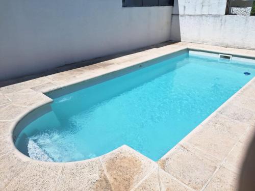Villa Carlos Paz Apartment | Areté Del Rio