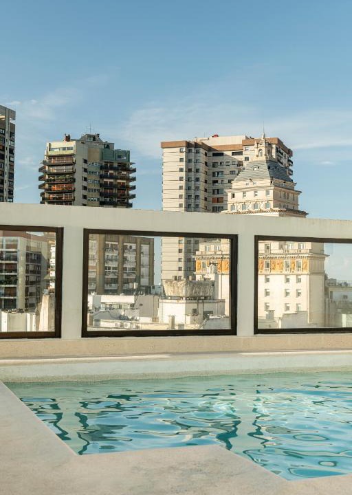 Retiro Hotel | Argenta Tower Hotel & Suites