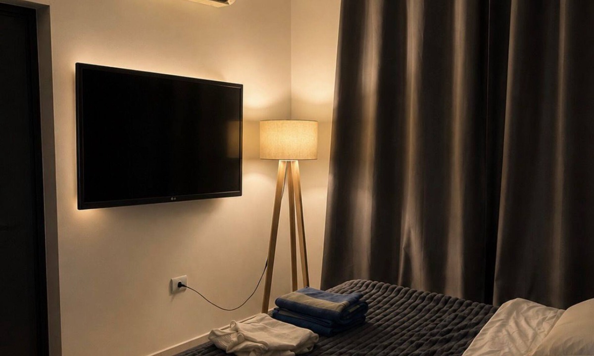 Foz do Iguacu Cabin | Argentine Room