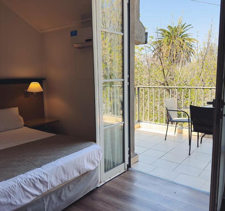 Historic Center Hotel | Argentino Hotel