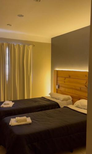 Villa Carlos Paz Hotel | Argentum