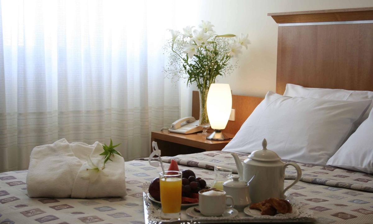Centro Hotel | Ariston Hotel