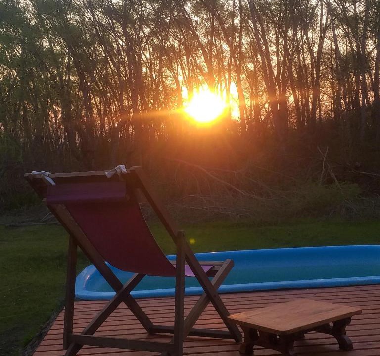Partido de Tigre Bed & Breakfast | Armonía y Naturaleza B&B Hostería Exclusiva
