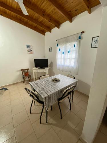 Carmen de Patagones Apartment | ARMONY