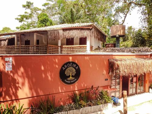 Trancoso Hotel | Aroeira Pousada