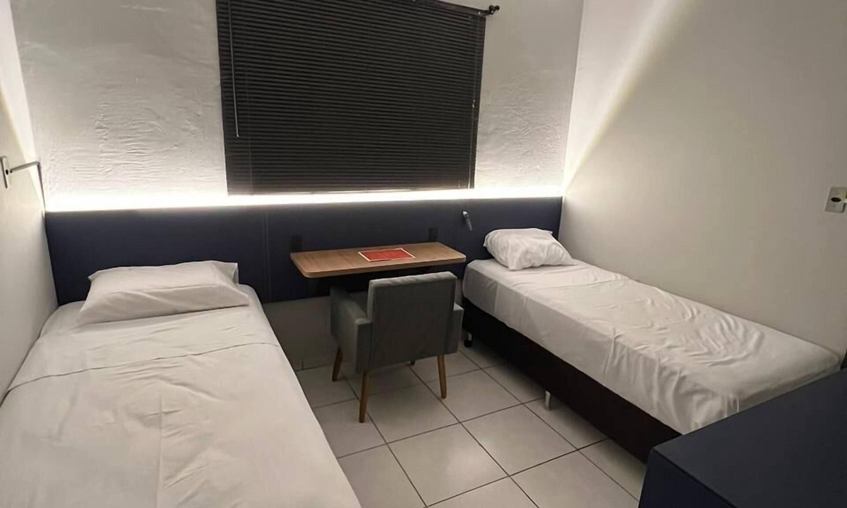 Imbau Hotel | Aroma hotel