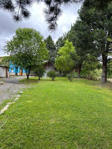 Junin de los Andes Ski Chalet | Aromas de Montaña III