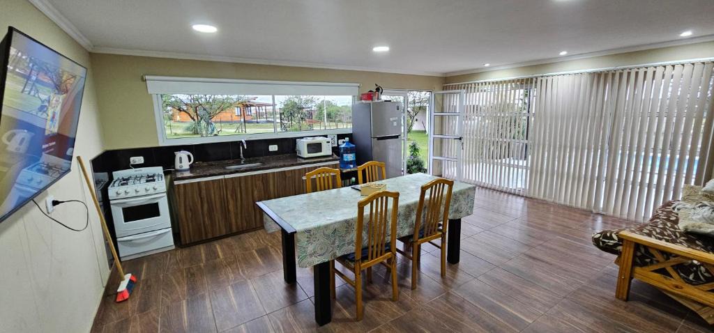 Calamuchita Department House | Aromas serranos