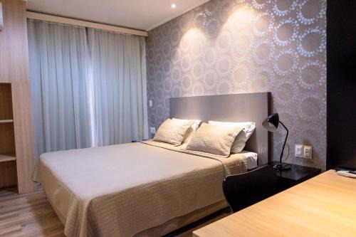 Teresina Hotel | Arrey Executive Hotel