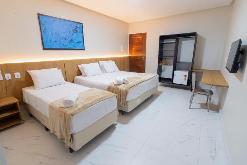 Piracuruca Hotel | Arrey Express Hotel - Piracuruca