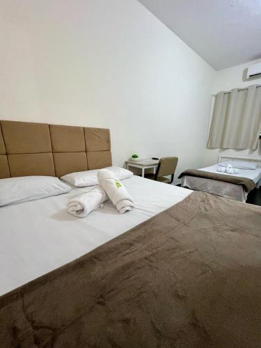 Mogi-Guacu Hotel | Art Hotel