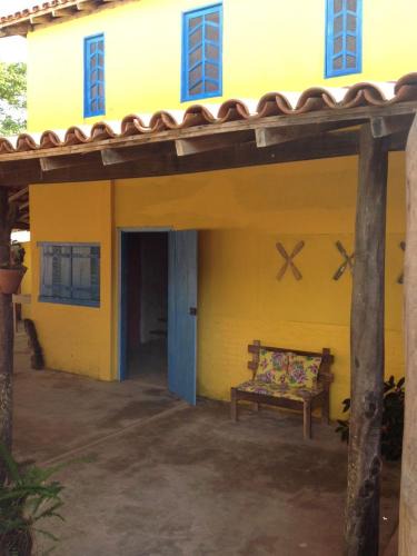 Itaunas Hostel | Arte Vida Hostel Feminino