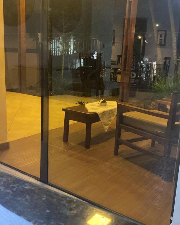 Ciudad Del Este Bed & Breakfast | ArteSano house