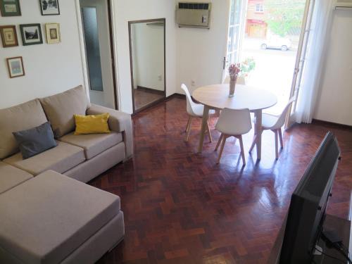 Historic Center Apartment | Arturo Civit