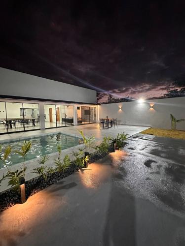 Aruana House | Aruanã - Casa Sol in Aruanã