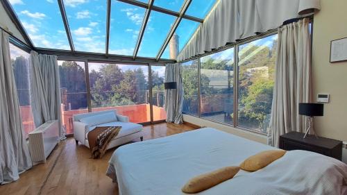 Coronel Pringles Department Cabin | Aruma Estancia Serrana