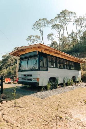 Urubici Apartment | Aruus Cabanas