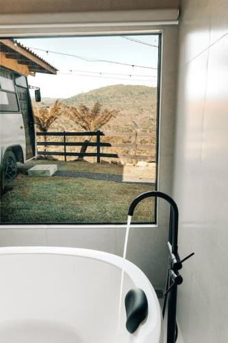 Urubici Apartment | Aruus Cabanas