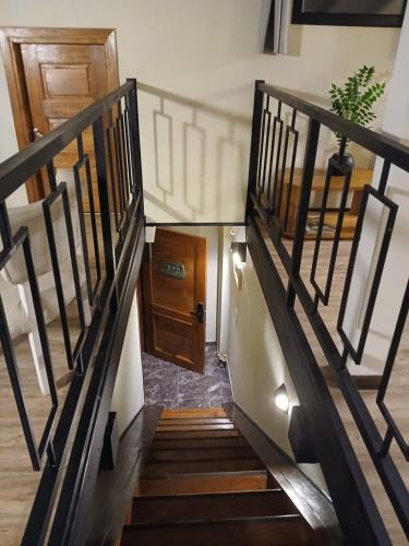 Trevelin Apartment | ARWEN Suites 2