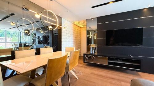 Victor Konder Apartment | ASA | FREE Alto Padrão | Oktoberfest | Blumenau