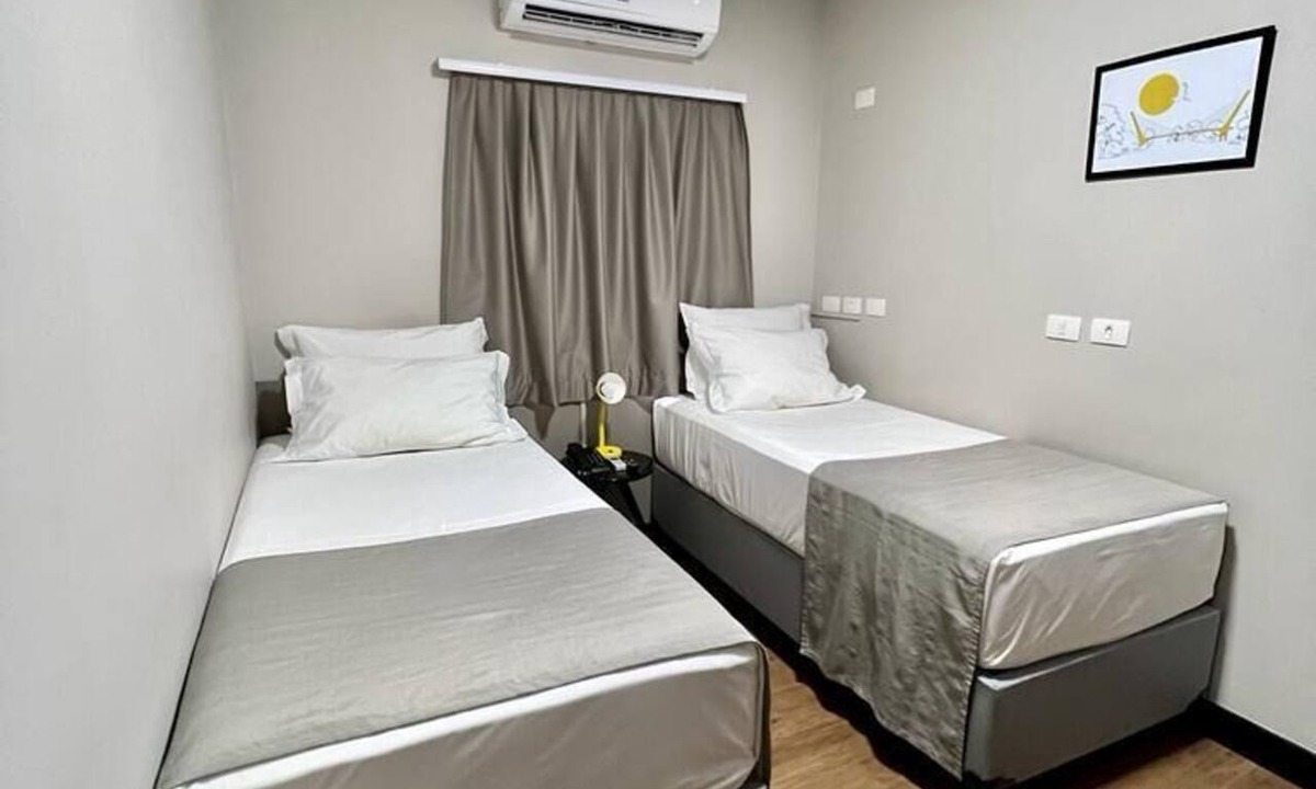 Piracicaba Hotel | Asa Hotel