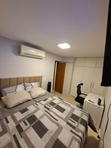 Asa Norte Apartment | Asa Norte - Suíte Premium - Conforto e praticidade